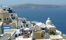 All inclusive vakantie Griekenland